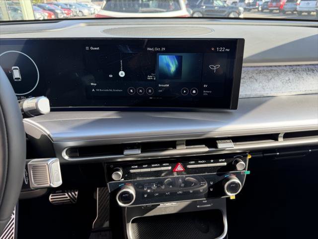 New 2026 Hyundai Ioniq 9 Calligraphy image 21