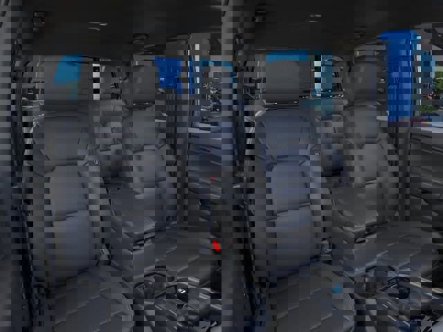 New 2026 Chevrolet Colorado Trail Boss image 16