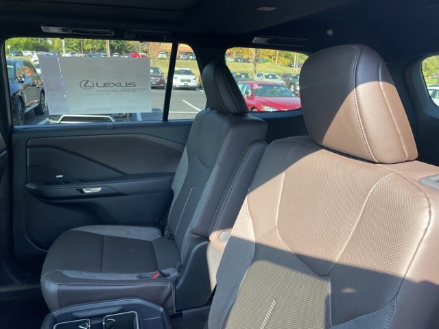 New 2026 Lexus TX 350 AWD image 14