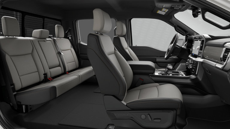 New 2026 Ford F150 Lariat AWD/4WD image 28