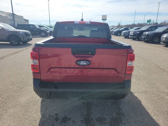 Used 2025 Ford Maverick XLT w/ 4K Tow Package image 23