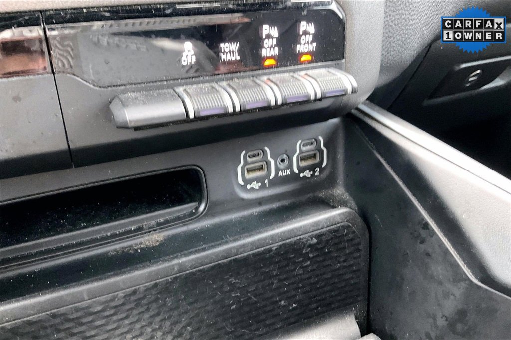 Used 2022 RAM 1500 Big Horn image 30