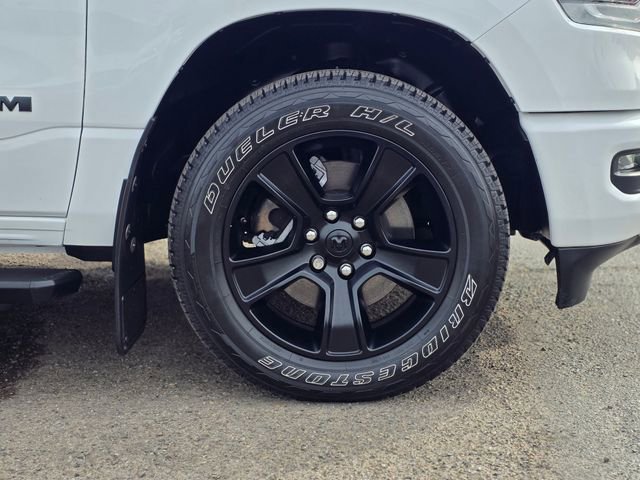 Used 2023 RAM 1500 Sport AWD/4WD image 8