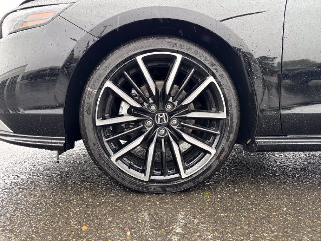 New 2026 Honda Accord Touring image 32