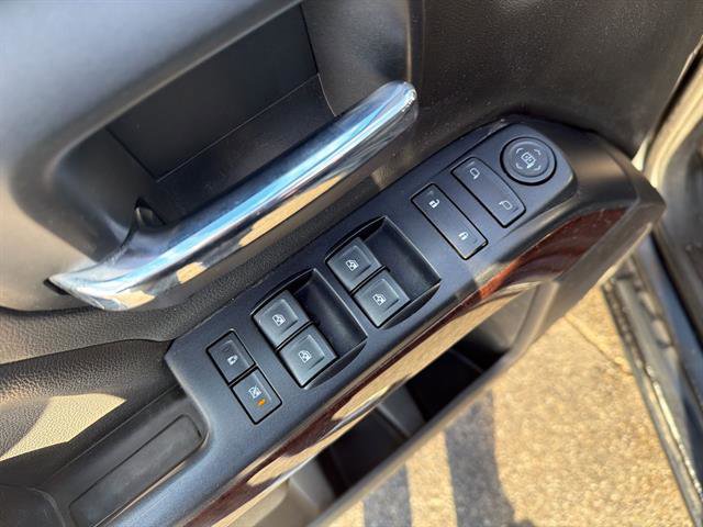 Used 2018 GMC Sierra 1500 SLE w/ SLE Value Package image 15