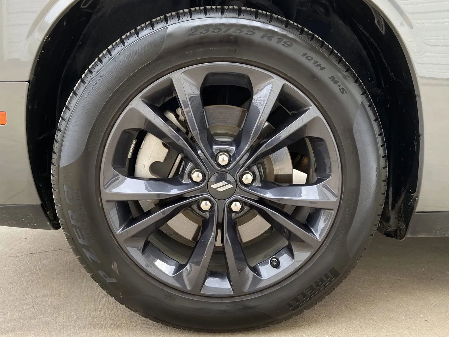 Used 2023 Dodge Challenger SXT w/ Blacktop Package image 8