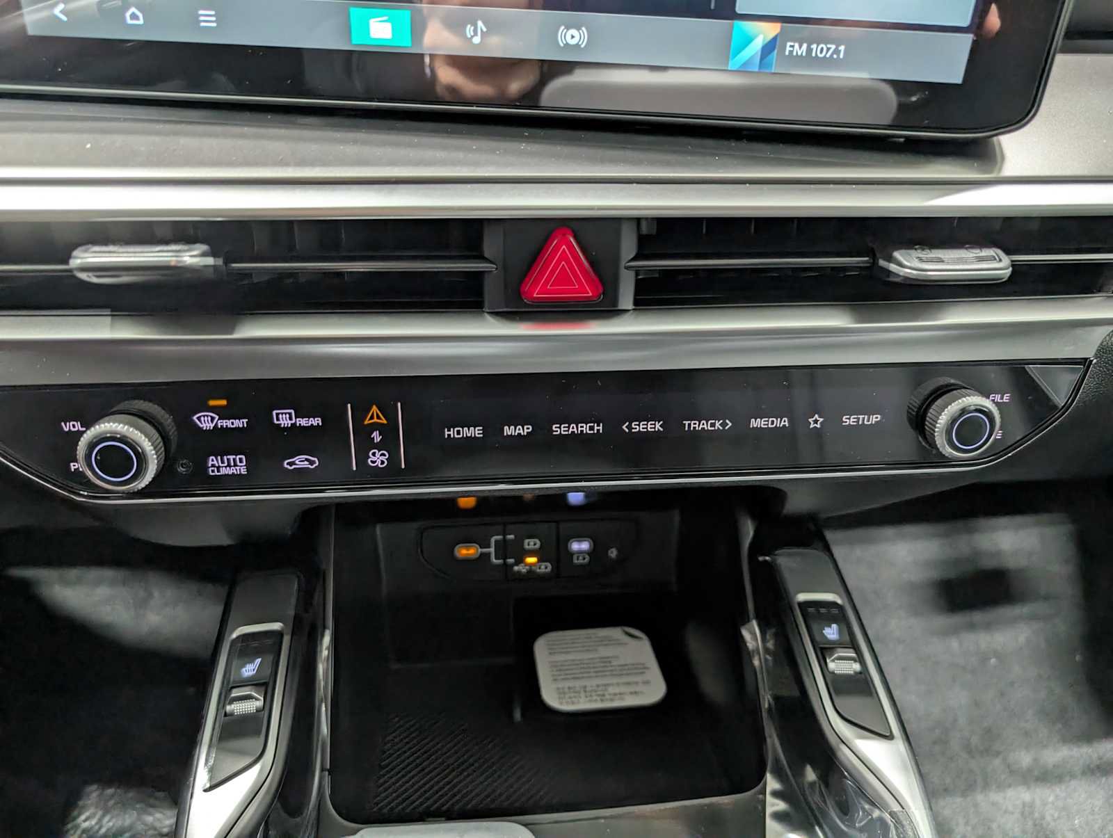 New 2026 Kia Sorento S AWD/4WD image 28