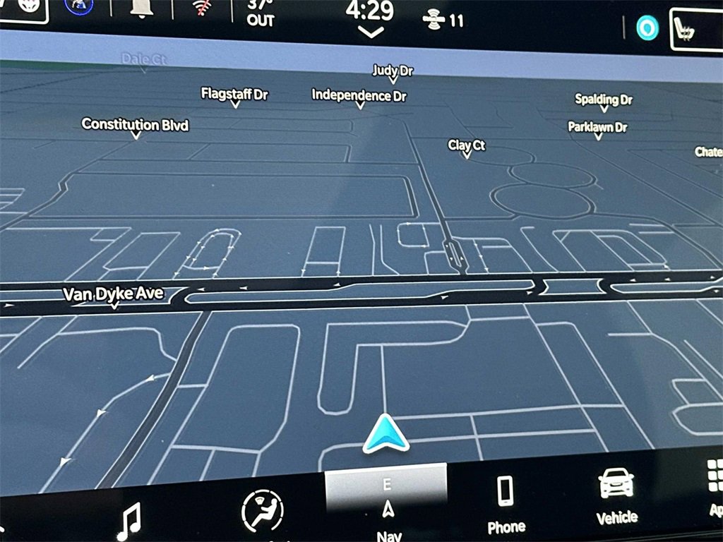 New 2026 Chrysler Pacifica Limited w/ S Appearance Package image 16