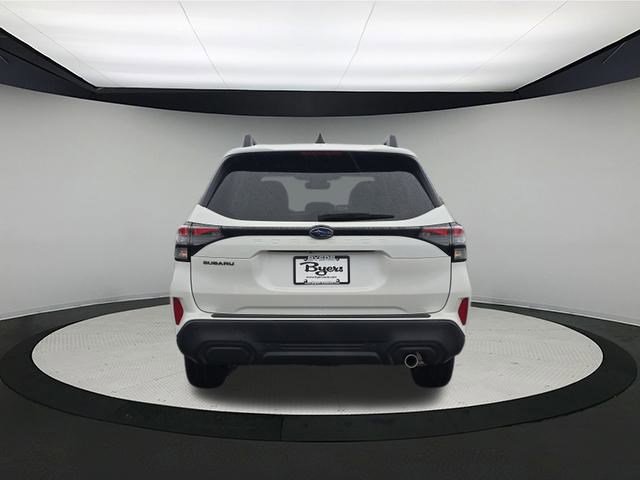 New 2026 Subaru Forester Limited image 6