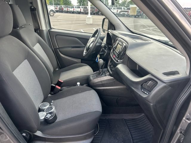 Used 2018 RAM ProMaster City Tradesman FWD image 11