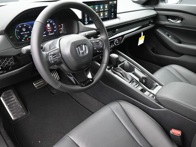 New 2025 Honda Accord Sport image 18