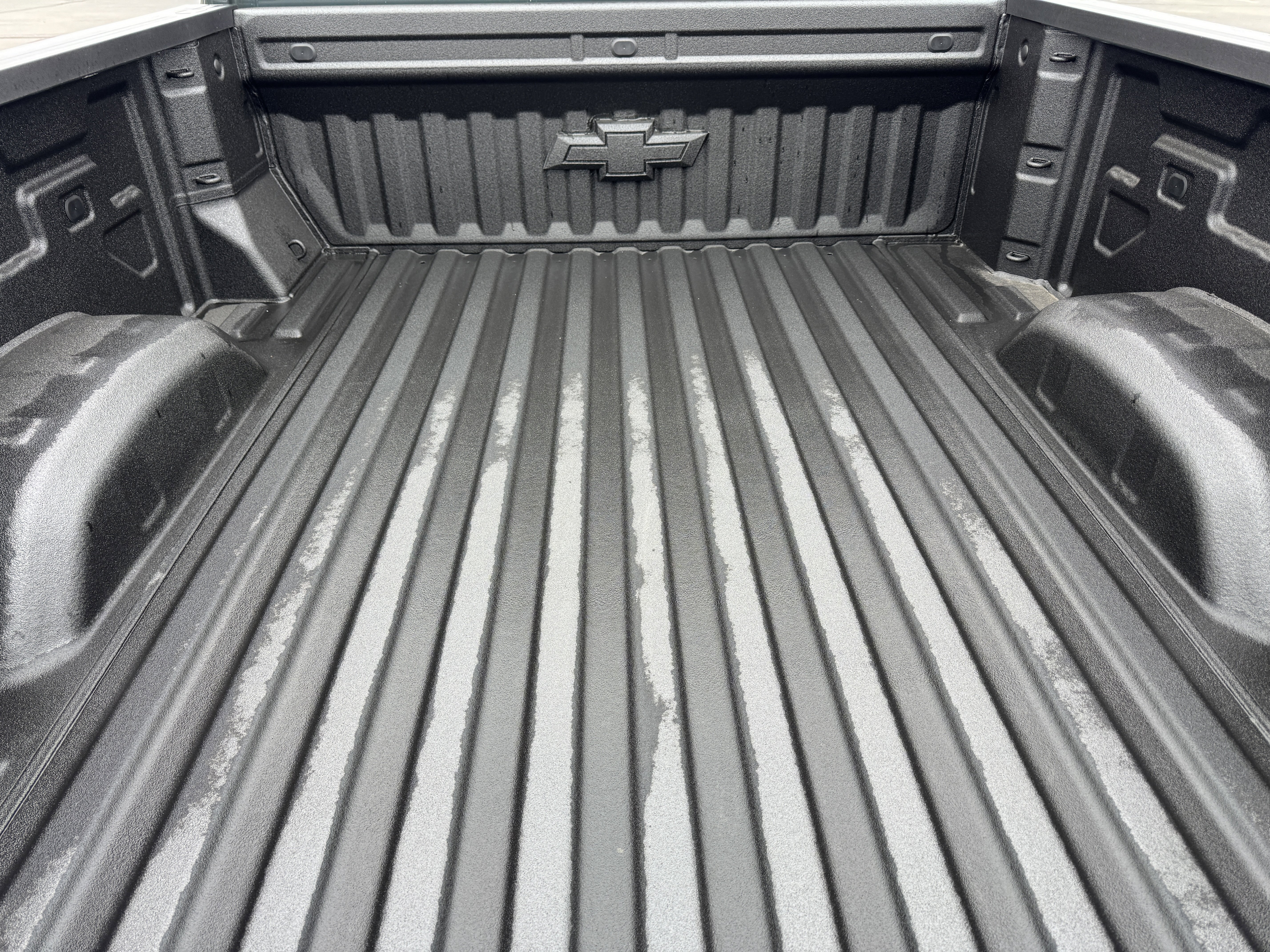 New 2026 Chevrolet Silverado 2500 LT w/ Trail Boss Package image 19