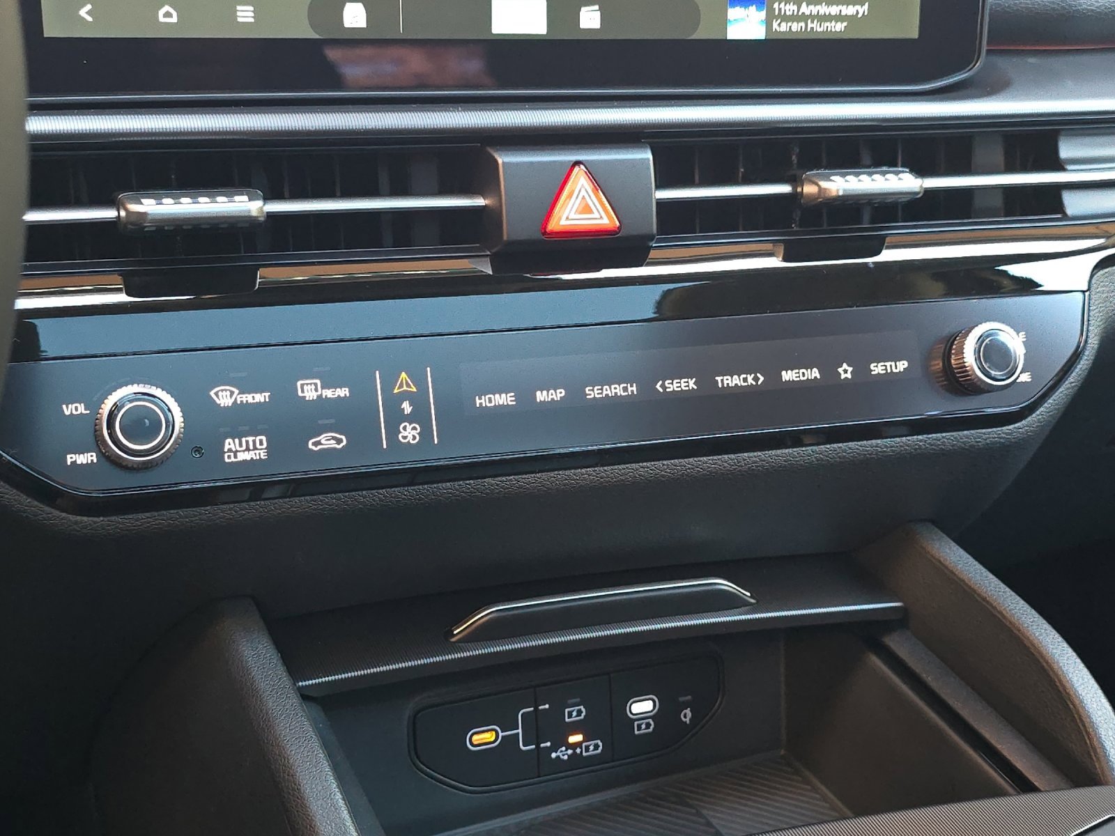 New 2026 Kia Sportage SX Prestige image 21