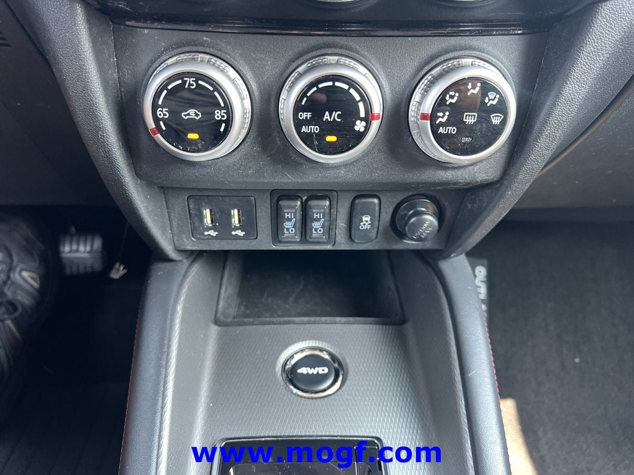 Used 2024 Mitsubishi Outlander Sport AWD image 9