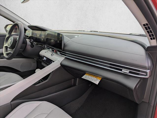 New 2026 Hyundai Elantra Limited FWD image 28