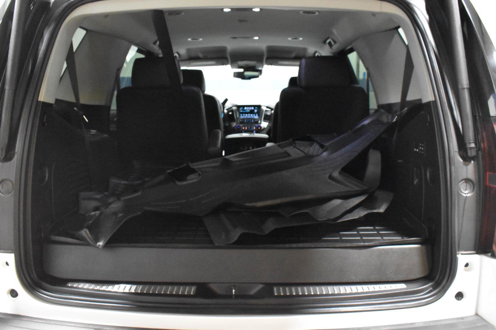 Used 2020 Chevrolet Tahoe Premier w/ RST 6.2L Performance Edition image 27