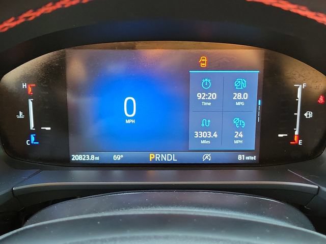 Used 2025 Ford Escape ST-Line FWD image 25
