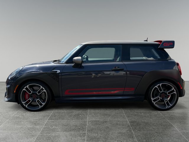Used 2021 MINI Cooper John Cooper Works GP FWD image 2