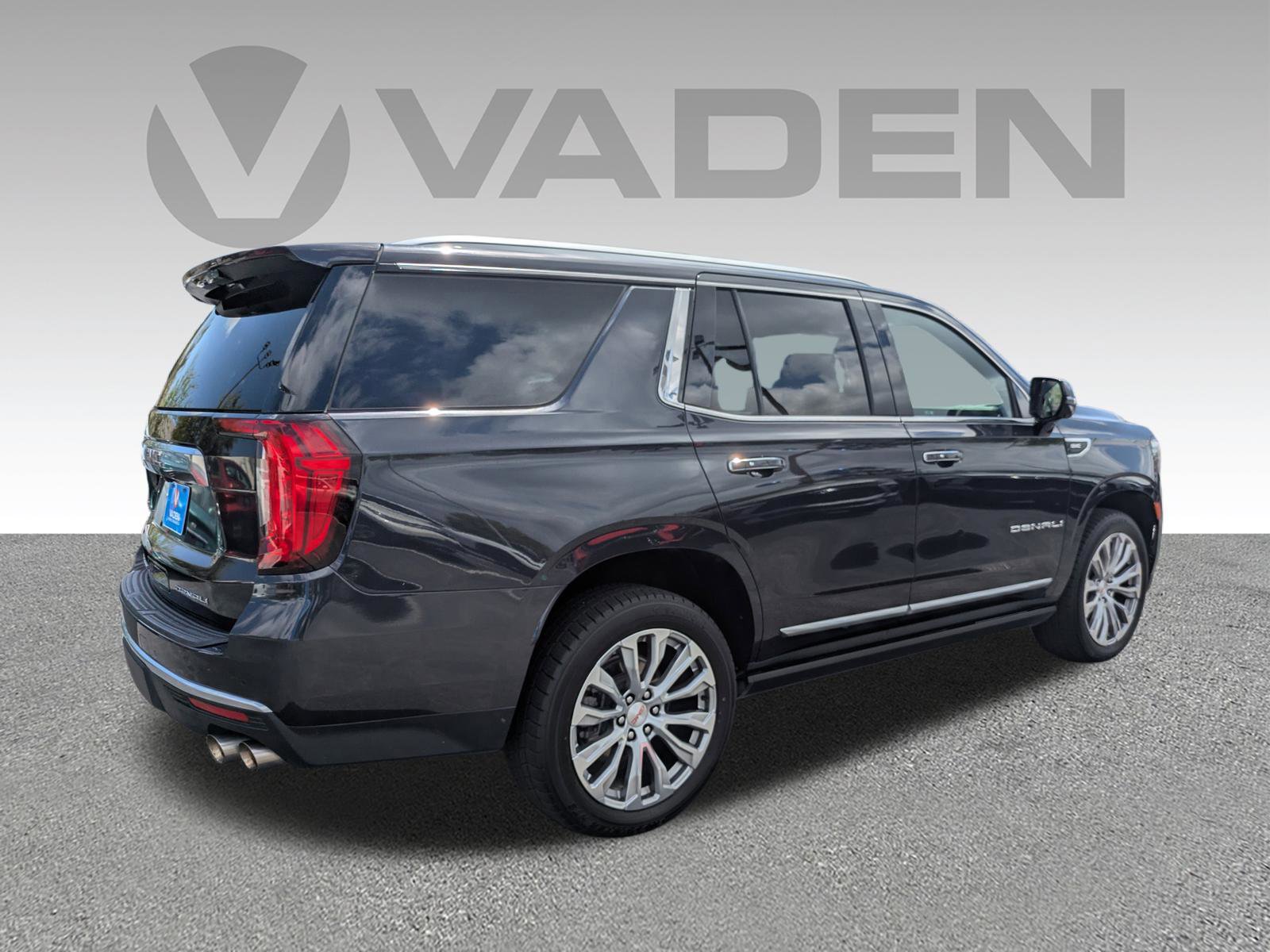 Used 2023 GMC Yukon Denali w/ Max Trailering Package image 28