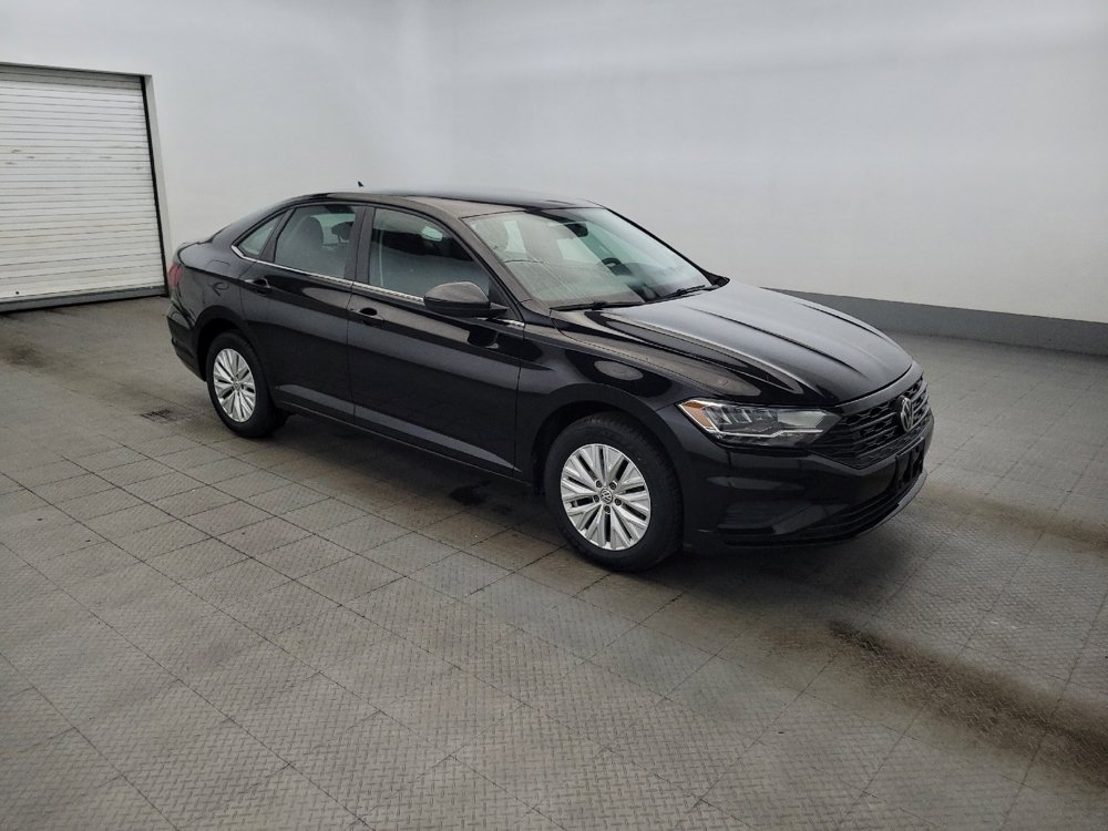 Used 2020 Volkswagen Jetta S w/ Driver Assistance Package FWD image 11