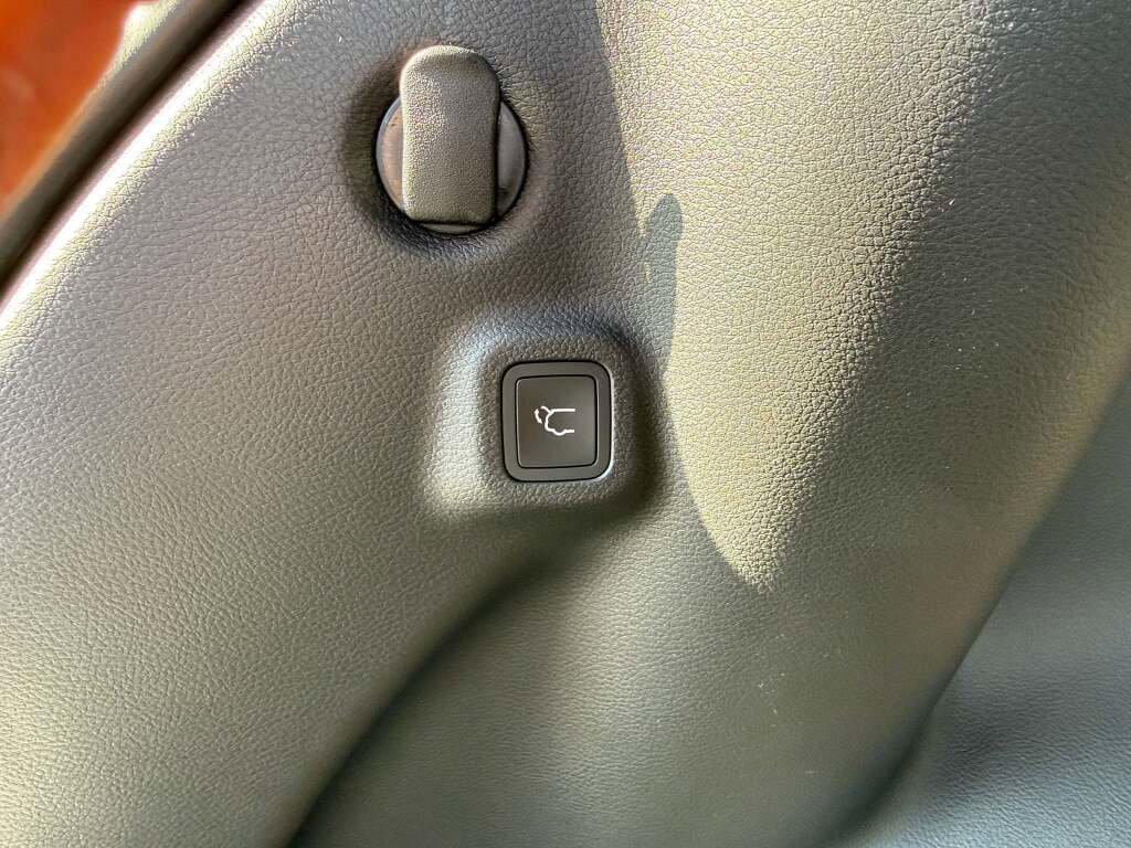 New 2026 Jeep Compass Trailhawk image 29