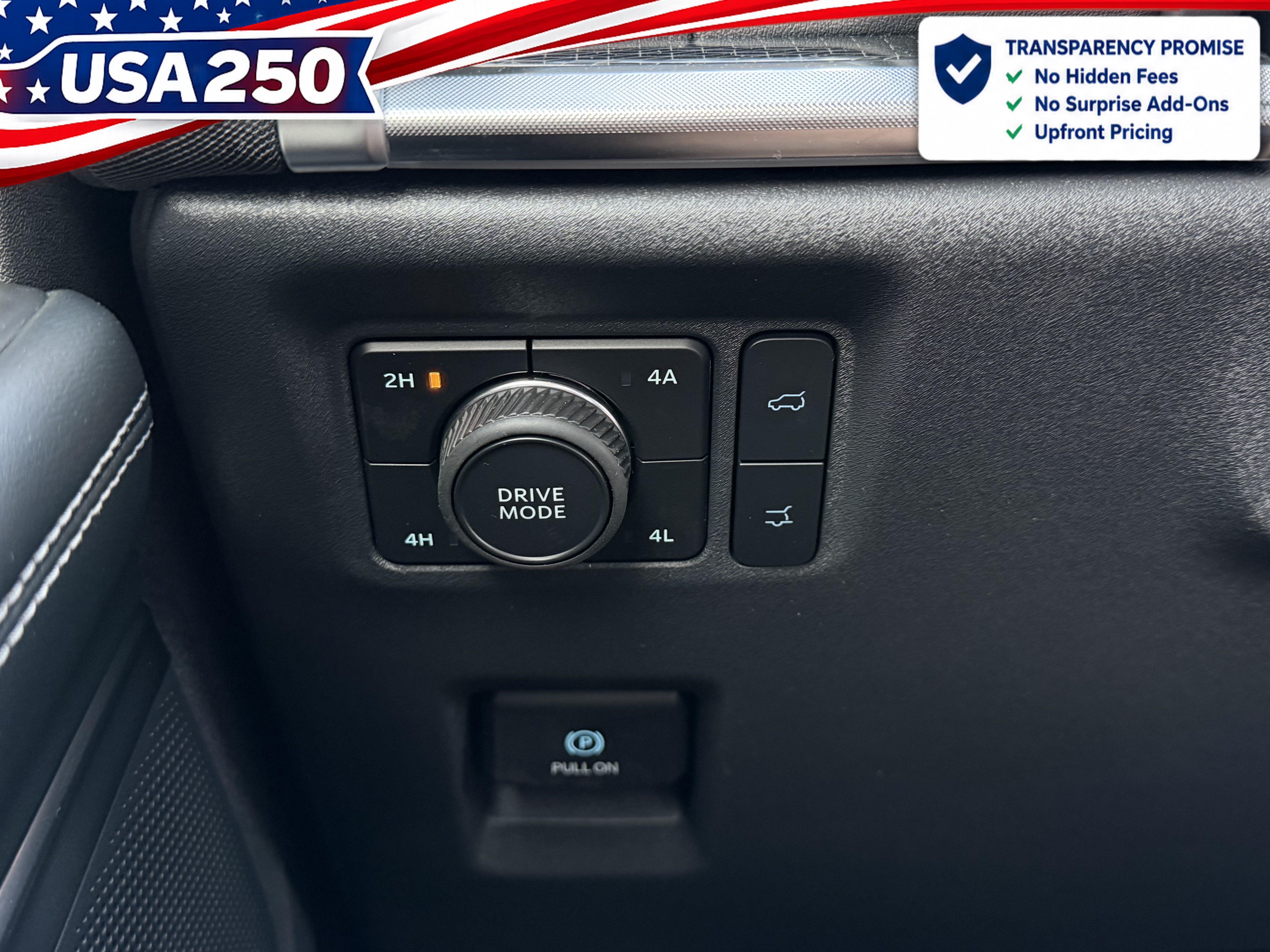 New 2026 Ford Expedition Max Platinum w/ Stealth Appearance Package AWD/4WD image 20