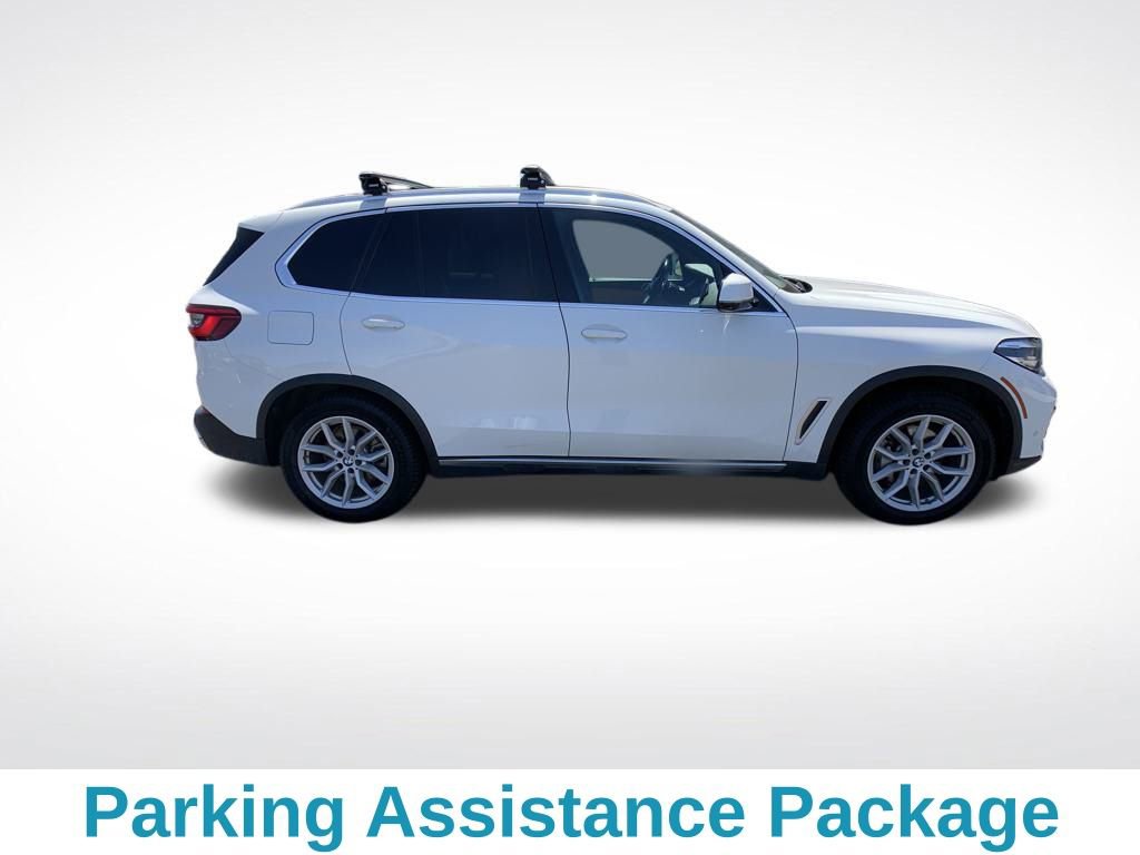 Used 2019 BMW X5 xDrive40i image 6