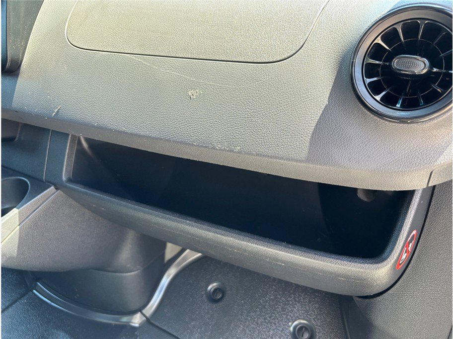 Used 2021 Mercedes-Benz Sprinter 4500 image 30