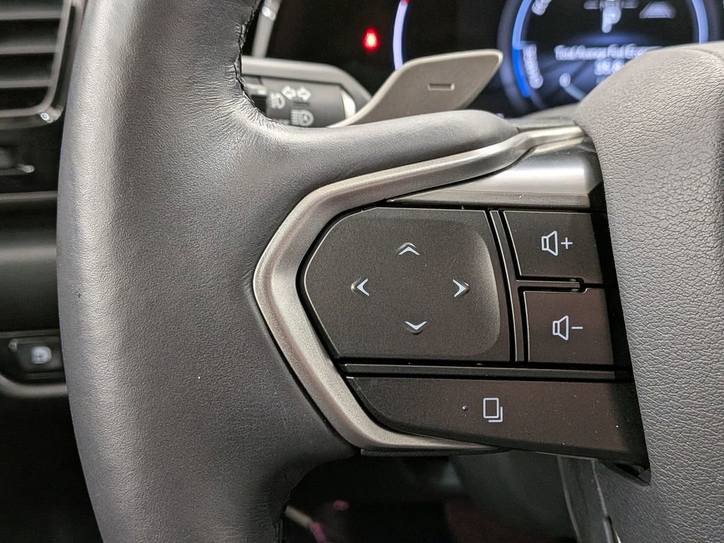 Certified 2023 Lexus NX 350h 350h Luxury w/ Towing Package (2000 Lbs) image 20