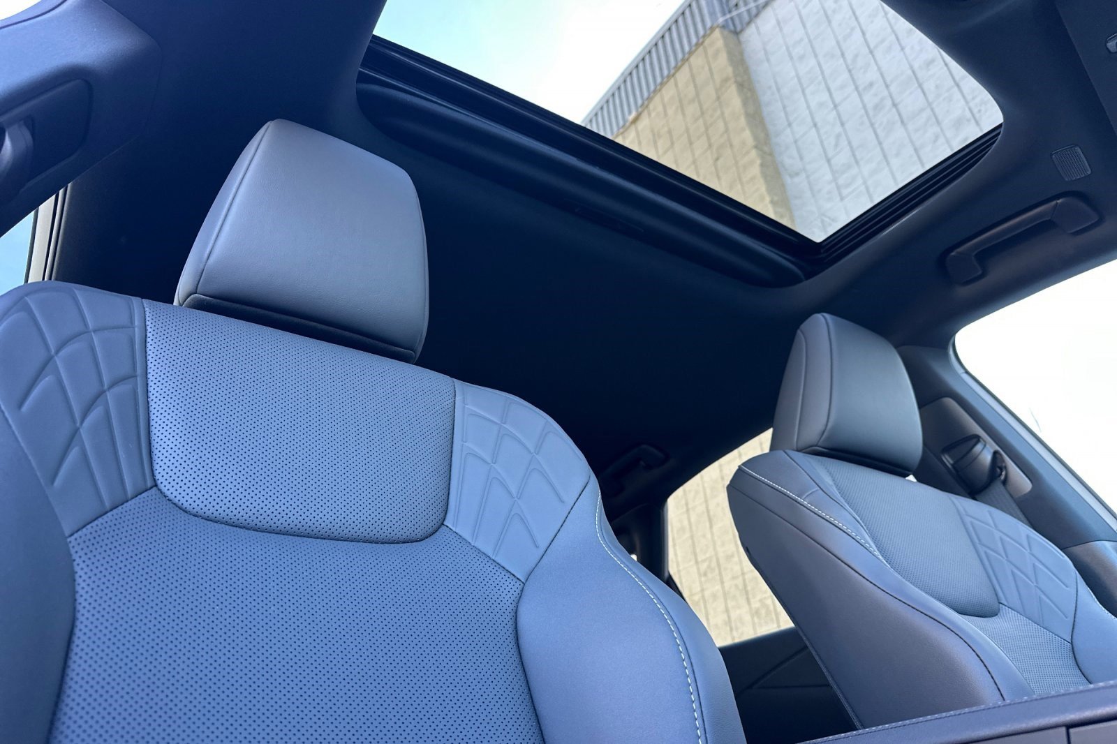 Certified 2025 Lexus RX 350 Premium image 21