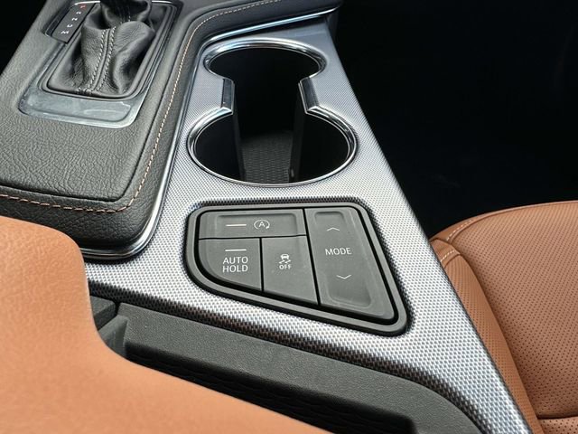 Certified 2024 Cadillac CT4 Premium Luxury image 47