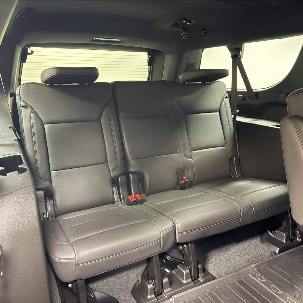 New 2026 Chevrolet Suburban LT w/ Comfort Package image 20