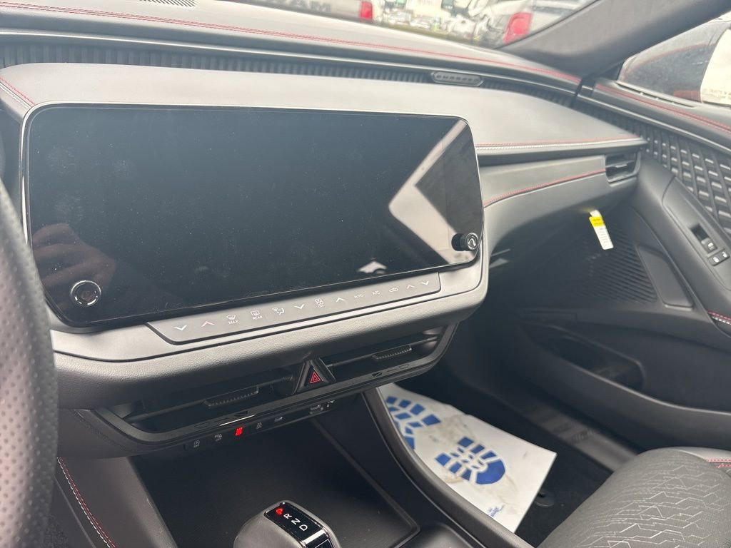 New 2026 Dodge Charger Scat Pack w/ Blacktop Package image 25