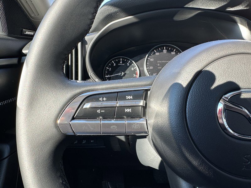 New 2026 MAZDA CX-50 AWD 2.5 S w/ Cargo Package image 21