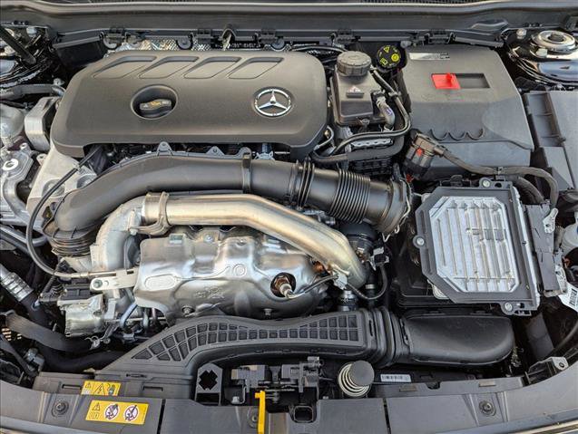 New 2026 Mercedes-Benz CLA 250 image 16
