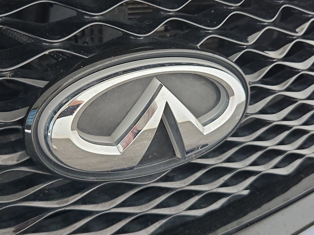 Used 2023 INFINITI Q50 Red Sport 400 RWD image 38