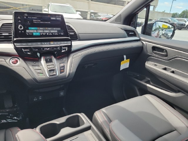 New 2026 Honda Odyssey Sport-L image 30