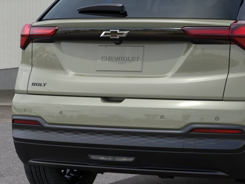 New 2027 Chevrolet Bolt LT w/ Comfort Package FWD image 14