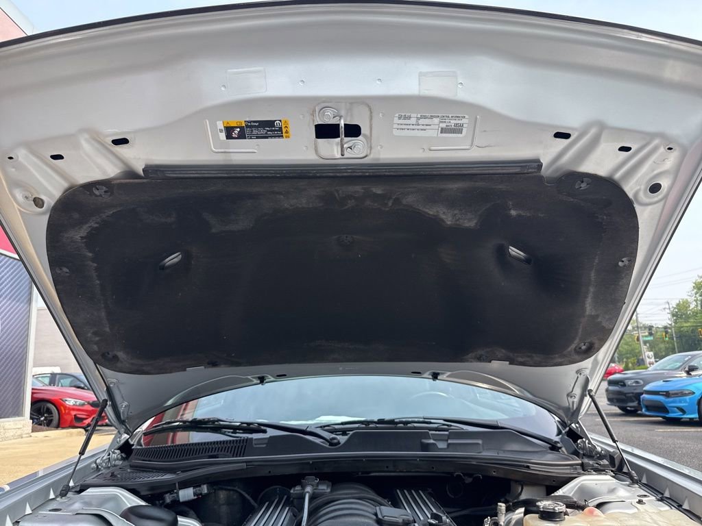 Used 2020 Dodge Challenger R/T Scat Pack image 57