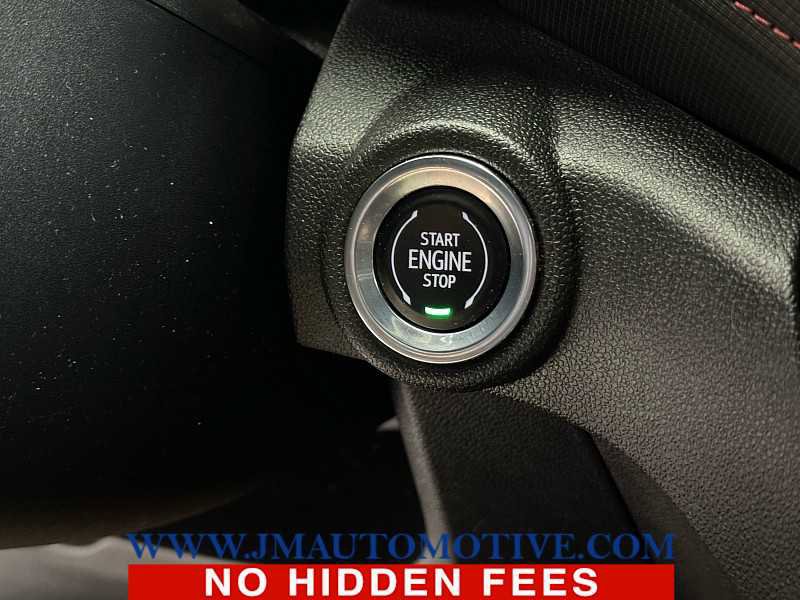 Used 2022 Chevrolet TrailBlazer RS image 41