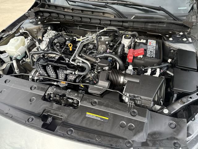 Used 2024 Nissan Altima 2.5 SV image 20