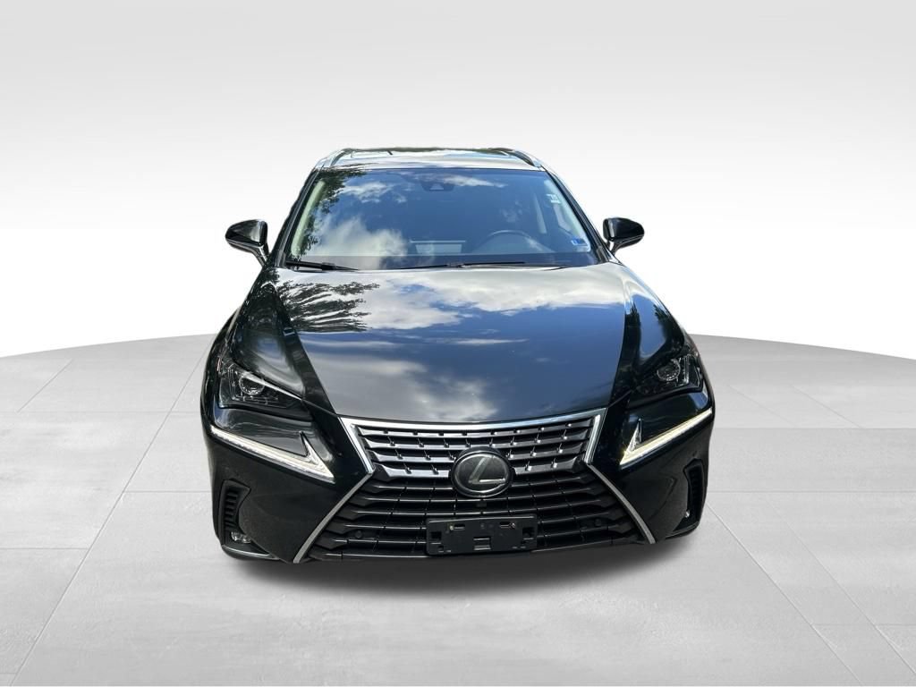 Used 2020 Lexus NX 300 FWD w/ Premium Package image 9