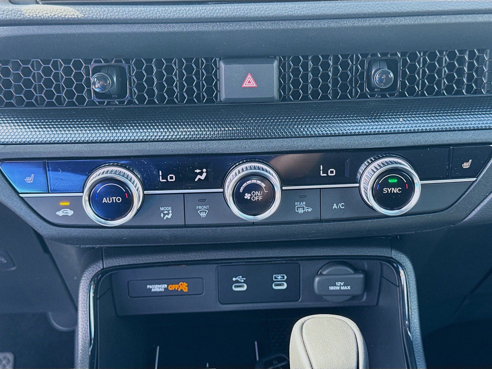 New 2026 Honda CR-V Sport image 14