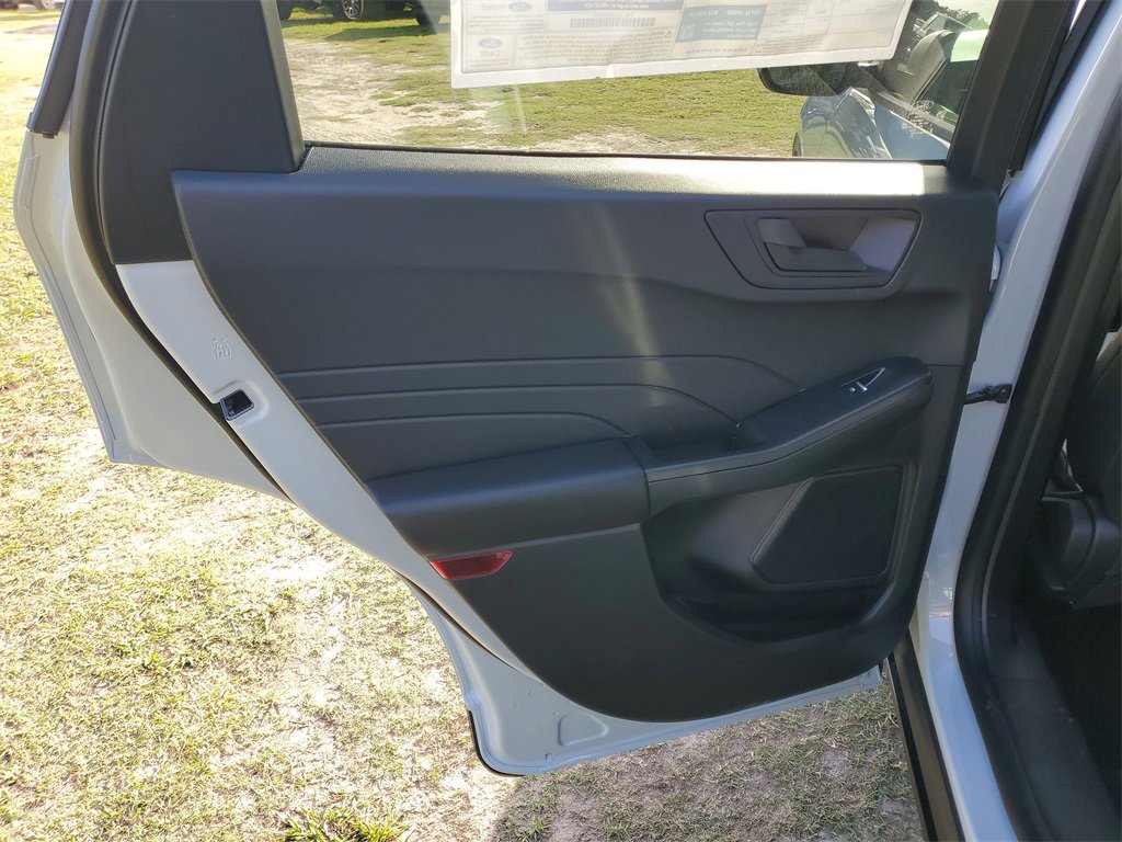 New 2026 Ford Escape Active w/ Tech Pack #1 image 26