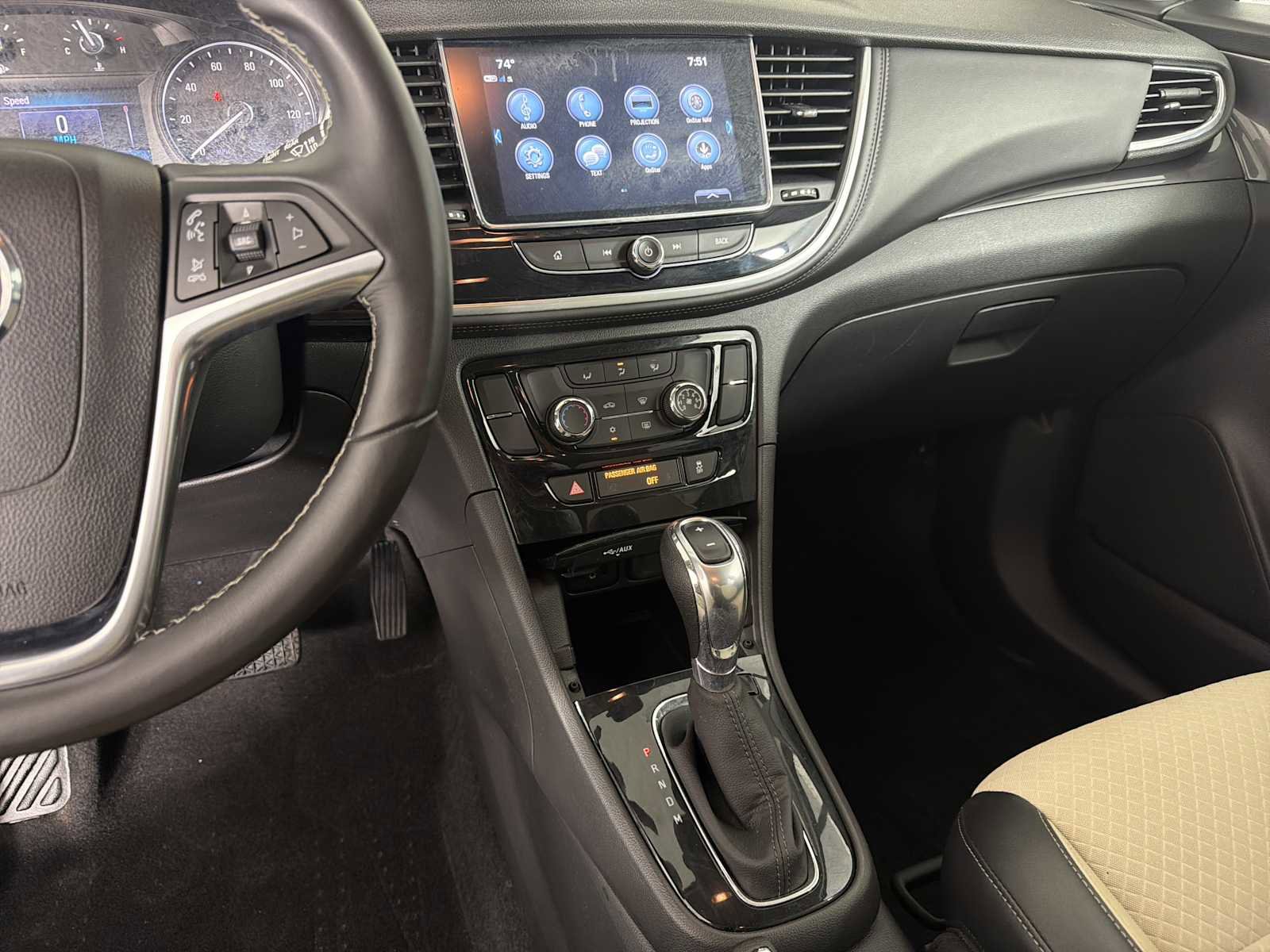 Used 2019 Buick Encore Preferred FWD image 26