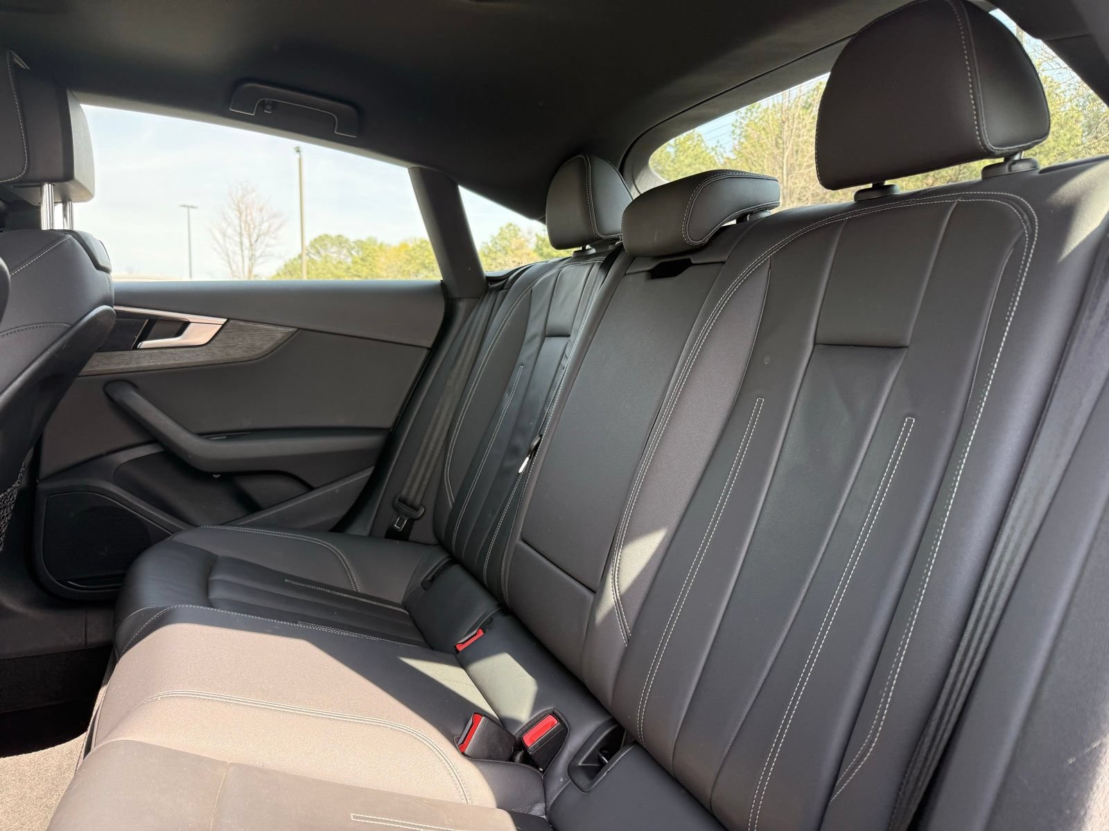 Used 2021 Audi A5 2.0T Premium AWD/4WD image 29