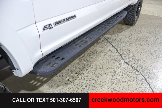 Used 2022 Ford F250 Lariat w/ Tremor Off-Road Package AWD/4WD image 65