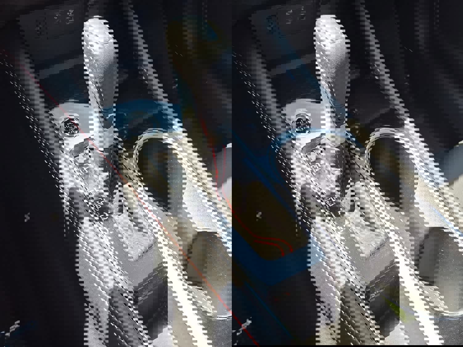 Used 2023 Nissan Altima 2.5 SR w/ SR Premium Package image 13