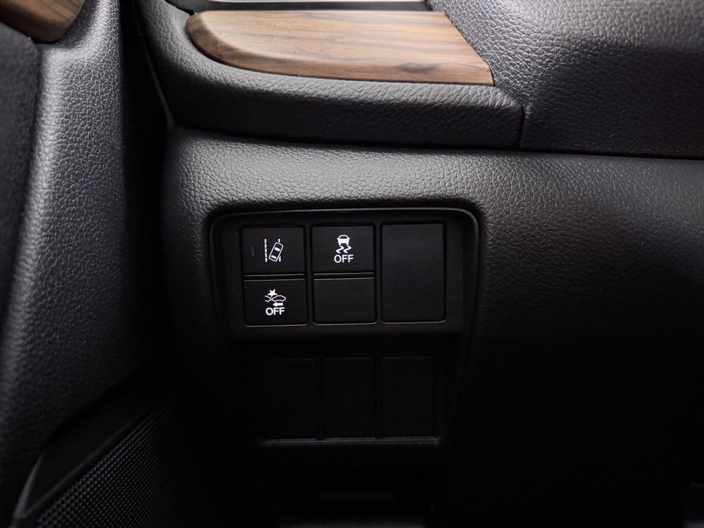 Used 2019 Honda CR-V EX image 24