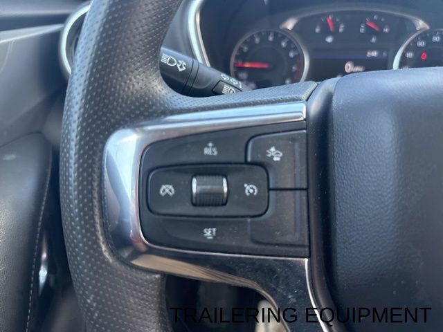 Used 2024 Chevrolet Blazer LT w/ Convenience Package image 21